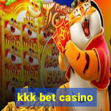 kkk bet casino